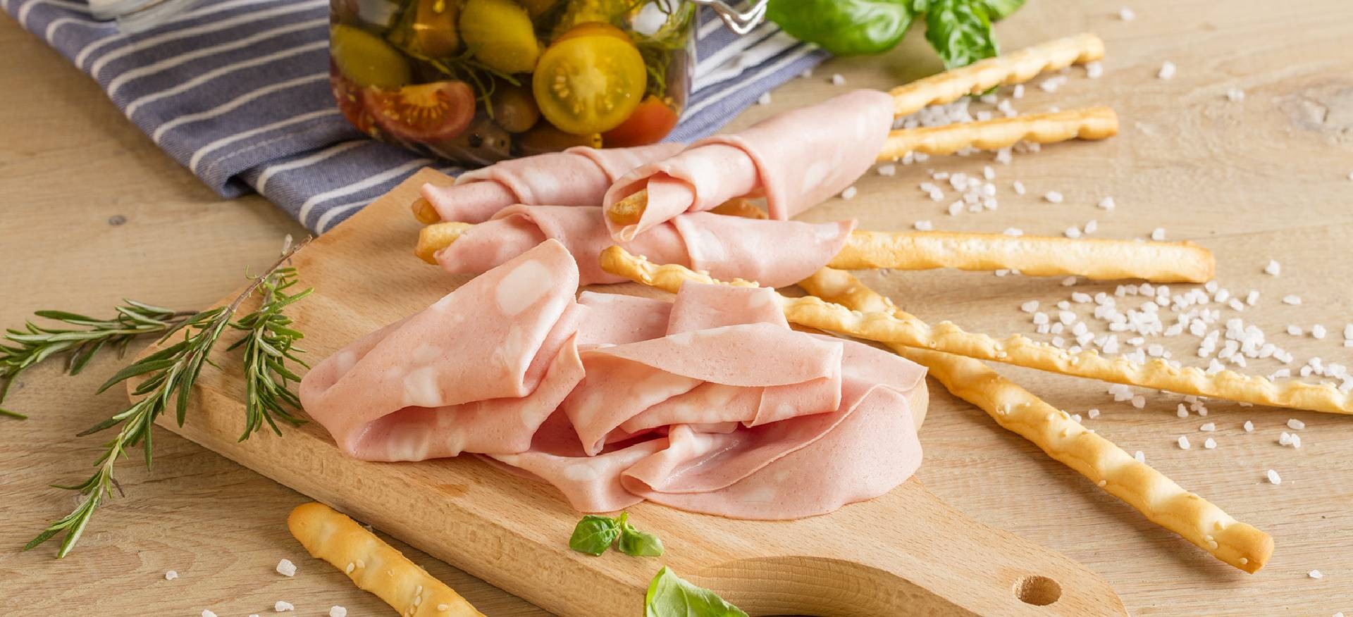 Salame i parizeri
